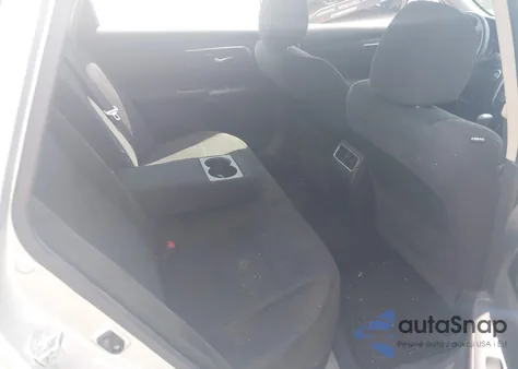 2014 Nissan Altima 2.5 Sv z USA, uszkodzony, nr VIN 1N4AL3AP0EC296996